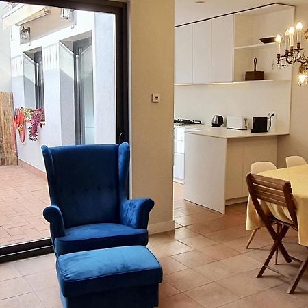 Opening Doors Vilassar. Family House Beach & Relax Vilassar De Mar Εξωτερικό φωτογραφία